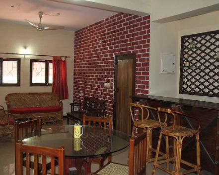 Low Cost Holiday Rental Apartments in Madurai